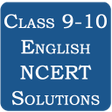 Class 9-10 English NCERT Solut icon