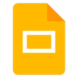 Icon of program: Google Slides