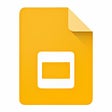 프로그램 아이콘: Google Slides