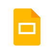 프로그램 아이콘: Google Slides