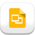 Icon of program: Googleスライド