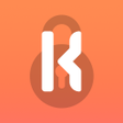 أيقونة البرنامج: KLCK Kustom Lock Screen M…