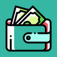プログラムのアイコン：ID Card Wallet - Card Hol…