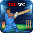 Icon of program: World T20 Cricket Champio…