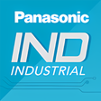 أيقونة البرنامج: Panasonic Industrial