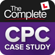 Driver CPC Case Study Test for LGV  PCV Module 2