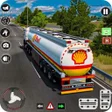 程序图标：US Oil Tanker Game 2023