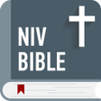 Ikon program: NIV Bible audio version