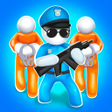 أيقونة البرنامج: Police Station