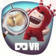 프로그램 아이콘: Oddbods VR