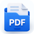 Icoon van programma: PDF Tools: Reader Conver…