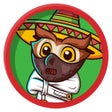 ไอคอนของโปรแกรม: Learn Spanish Like a MF