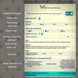 Icon of program: Tafy