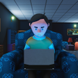 ไอคอนของโปรแกรม: Evil Mom  Bad Dad Horror …