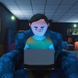 プログラムのアイコン：Evil Mom  Bad Dad Horror …
