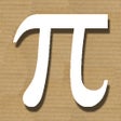 Иконка программы: Pi Digits Memory Game