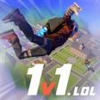 Programikonen: 1v1.LOL