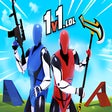 Icon of program: 1v1 LOL