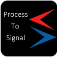 Status Process to Signal
