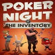 Symbol des Programms: Poker Night at the Invent…