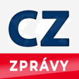 Ikona programu: České Zprávy Novinky