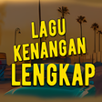 程序图标：Lagu Kenangan Offline Alb…