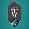 プログラムのアイコン: WikiQuick-Save