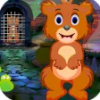 Best Escape Games 148 Rescue Anxiety Monkey Game