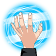 Ícone do programa: Secret Jutsu Rasengan
