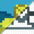 プログラムのアイコン: Nonogram: Picross Logic P…