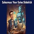 Icon of program: Salesmaa