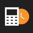 ไอคอนของโปรแกรม: Time  Date Calculator