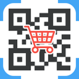 程序图标：QR Code Reader  Barcode S…