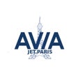 程序图标：AVIA - Private Jet Charte…
