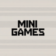 Ikona programu: Offline Mini Games - B&W