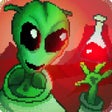 أيقونة البرنامج: SCP Laboratory Idle Mobil…