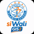 Programikonen: siWali GIS2