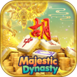 프로그램 아이콘: Majestic Dynasty
