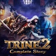 Programın simgesi: Trine 2: Complete Story