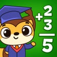 Symbol des Programms: Math Games for Kids: Lear…