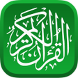 プログラムのアイコン：Quran Pro Muslim Reading …