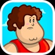 Ikona programu: Fat Boy Bridge Run