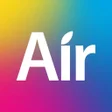 Ikona programu: PictureAir