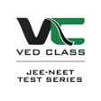 プログラムのアイコン：VEDCLASS : NEET 2023 CHAN…