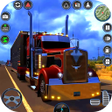 程序图标：American Cargo Truck Simu…