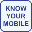 Icoon van programma: KYM - Know Your Mobile