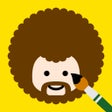 أيقونة البرنامج: Finger Draw on Photo
