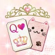 Ícone do programa: PrincessSolitaire: Cute G…