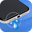 Icona del programma: Speaker Cleaner Water Eje…