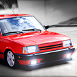 Ícone do programa: Car Drift Racing and Park…